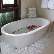 master Bath Ideas & Tub