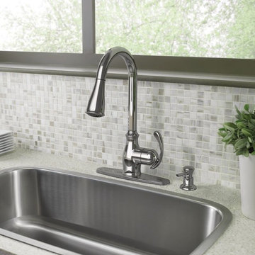 Kitchen Faucets