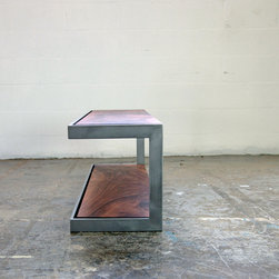 Suspended Coffee Table - Coffee Tables