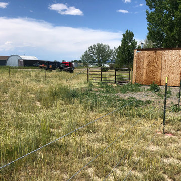 Laurel Horse Corral