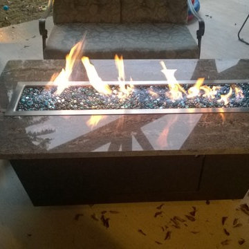 Fire Pit