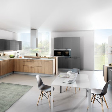 Our Kitchen Ranges
