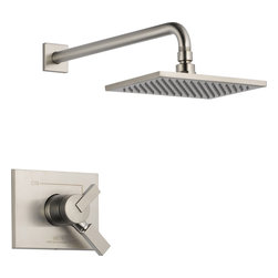Delta Vero&reg; Monitor&reg; 17 Series Shower Trim - Tub And Shower Parts