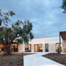 Casa Aratico
