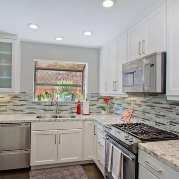 Kitchen Remodel Pacific Beach