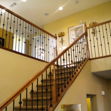 Wrought Iron
