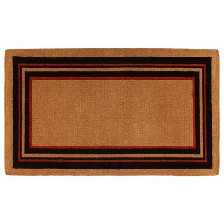 Esquire Doormat, 3'x6'