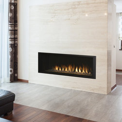 Fireplaces - Products