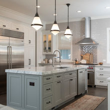 New Kitchen