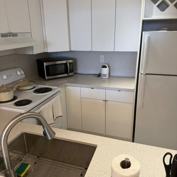 Big Impact Without a Full Remodel