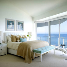 Bedrooms