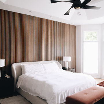 Zen-Inspired Primary Suite with Spa-Like Serenity