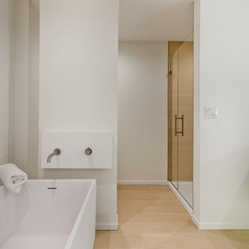 another full condo - returning client