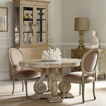 Hooker Furniture Sanctuary