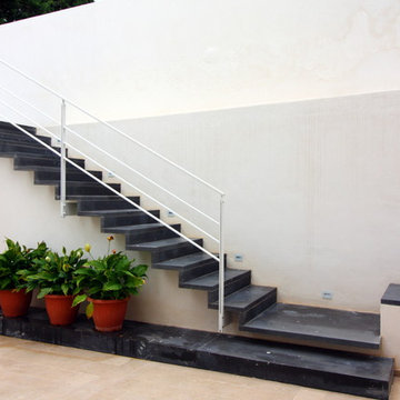 Villa 1
