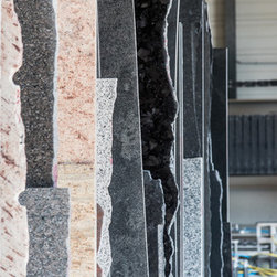 ATELIER DE FABRICATION / METALSTONE - Home Office Accessories