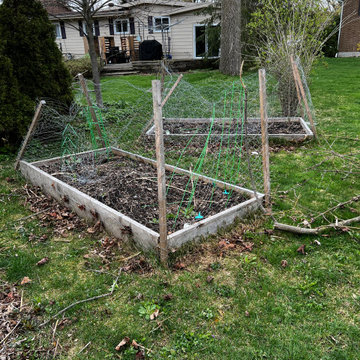 Bryan Drive Garden Refresh