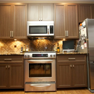 Italian Milk Chocolate Kitchen in Fort Washington, Maryland