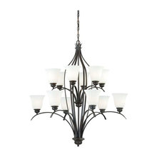 Lighting Foyer