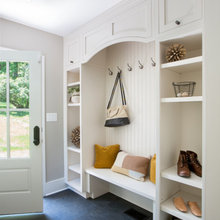 Mud Room