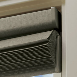 Soft Shades - Vertical Blinds