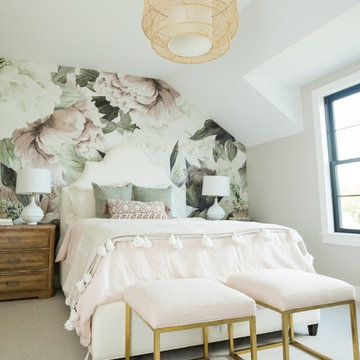 Updated Traditional Design | BIA Parade of Homes 2018