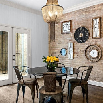 Woodstone Property