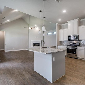 Post-Modern Vibe and The Versatile, Kitchen Remodeling in Sunnyvale, CA