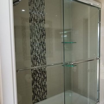 Shower Enclosure
