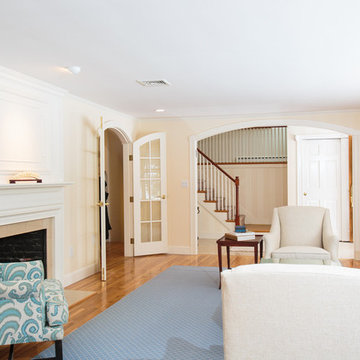 10 Nobscot Road, Weston, MA