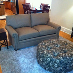 Sofas - Loveseats