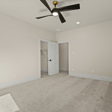 Custom Home- Prosper, Texas