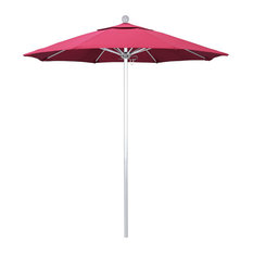 50 Most Popular Pink Outdoor Umbrellas For 2020 Houzz