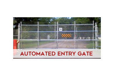 Fence Installation