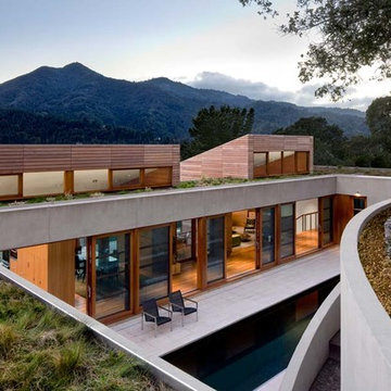 Kentfield Residence