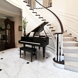 Other Rooms by Kitchens Etc, - Flooring