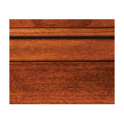 ACORN W/ BOLD BROWN SHADOW - CHERRY/ALDER - Products