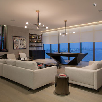 ECHO Brickell Residence