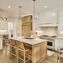 Texas Remodel