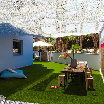 PISO PILOTO RESIDENCIAL MEDITERRANEO | MYRAMAR.COM