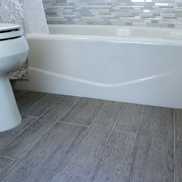 Onyx Bathroom