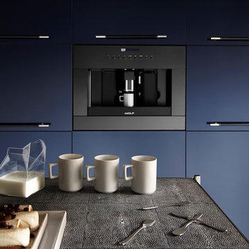 studiobstyle Kitchens