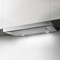 TT - Range Hoods And Vents