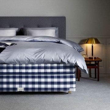 Luxury Sleep Awaits – Join the Hästens Lifestyle