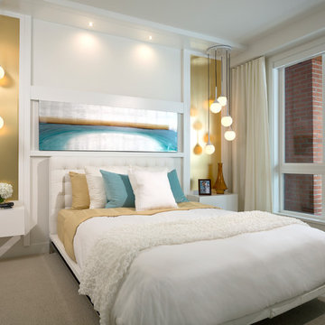 2017 Attached Homes – Mid-to High-rise Condo/Apartment 1,000 sq. ft. and over -