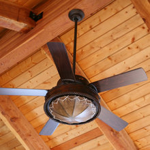 Ranch Lighting