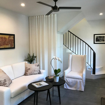 Treme Guest House