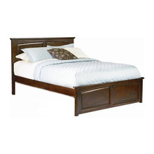 J bedroom