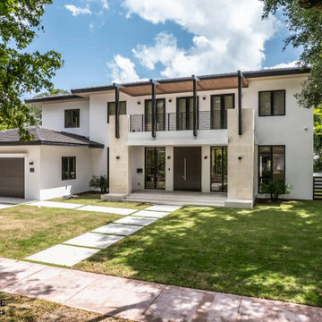 Riviera Contemporary