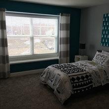 Bobby's room